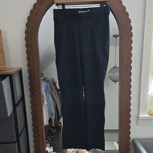Betabrand Dress Pant Yoga Pants (5 Pocket)
